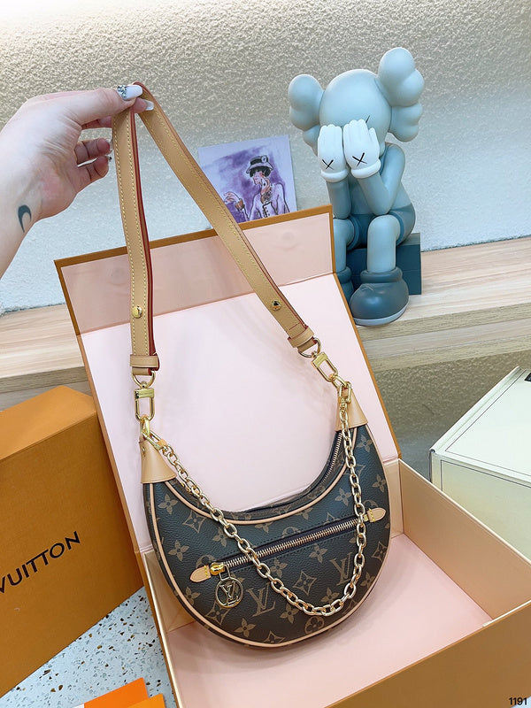 Amelia - LV Bags - 14719