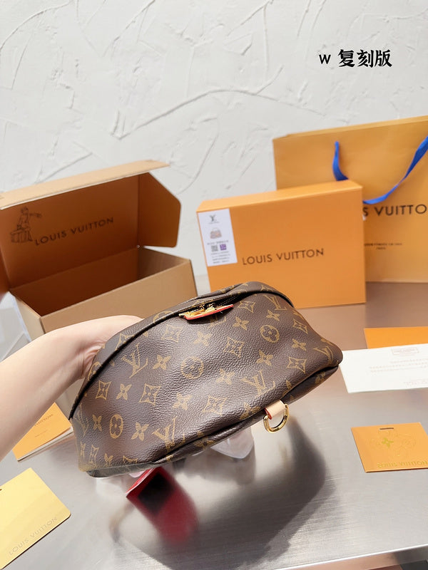 Amelia - LV Bags - 14362