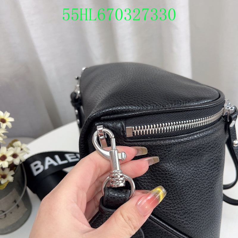 Amelia - BGA Bags - 1855