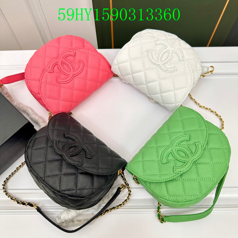 Amelia - CHL Bags - 1330