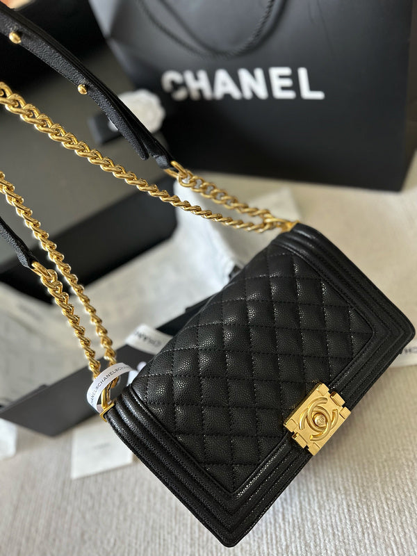 Amelia- CHL Bags - 6817