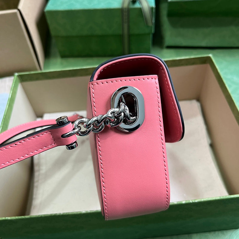 Amelia-i GUKI Women Bags - 034