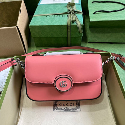 Amelia- GCI - GG WOMEN LUXURY BAGS - 034
