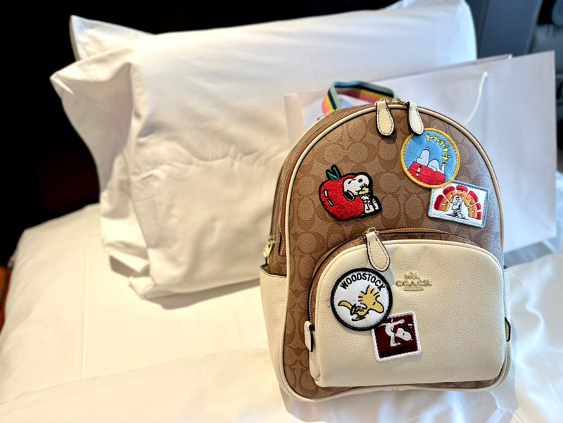 Amelia - CCH Bags - 056