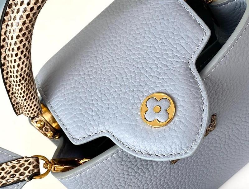 AmeliaLuxury - LOV Bags - 2607