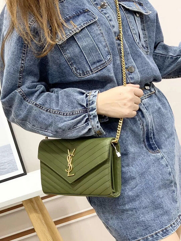 Amelia - YSL Bag - 3521