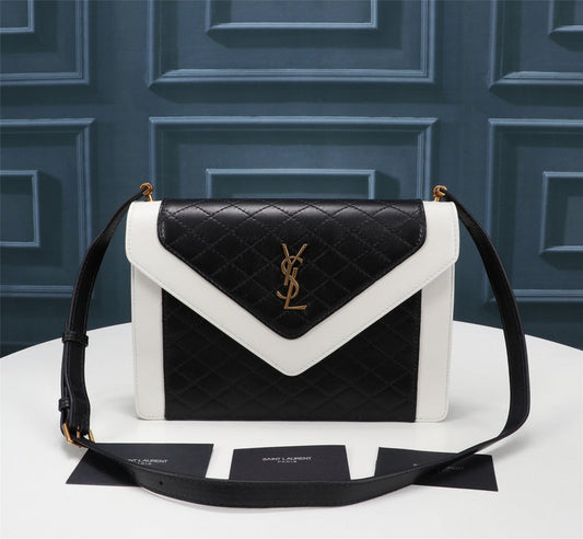 YSL BAGS - WOMEN LOVE LUXURY BAGS - 1658