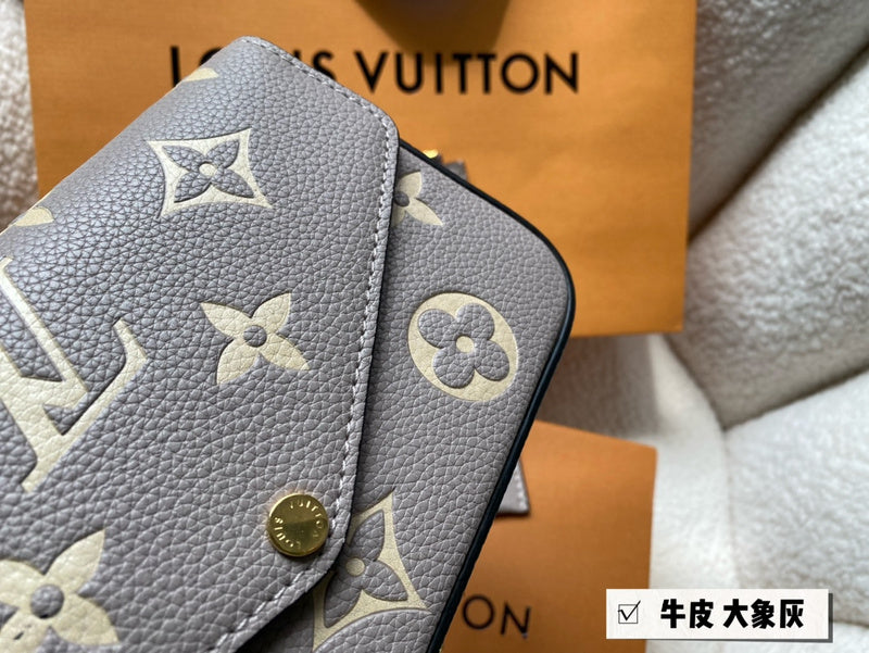Amelia - LV Bags - 14859