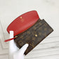 Amelia- LOV  Luxury  Wallets - 793