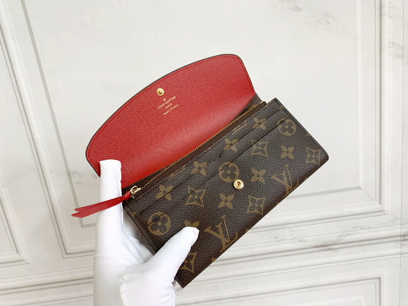 Amelia- LOV  Luxury  Wallets - 793