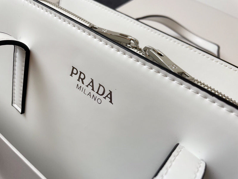 Amelia- PRDA  LUXURY BAGS - 505