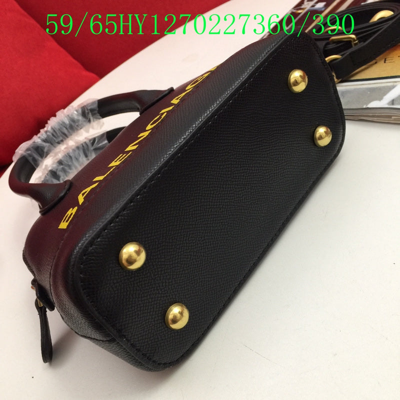 Amelia - BGA Bags - 1914