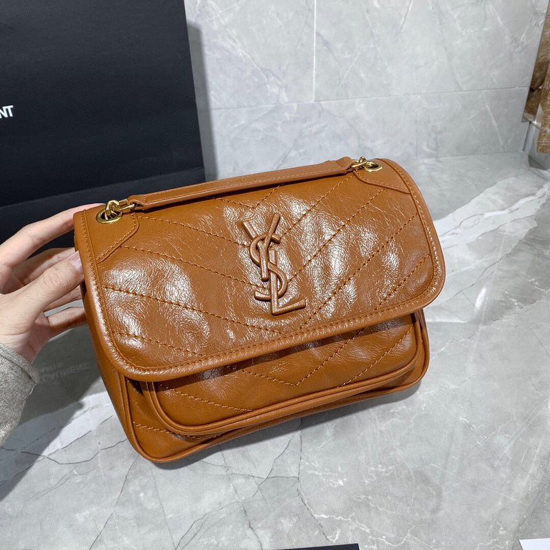 Amelia - YSL Bag - 1468