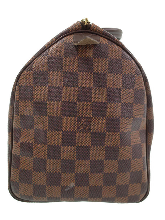 Louis Vuitton Damier Speedy Handbag