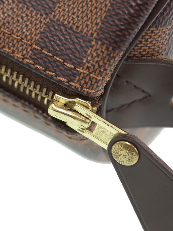 Louis Vuitton Damier Speedy Handbag
