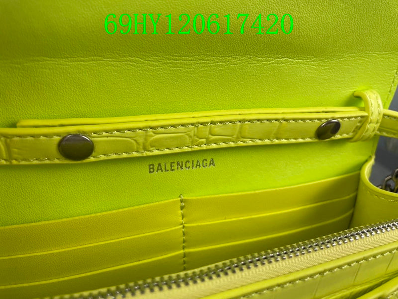 Amelia - BGA Bags - 2239