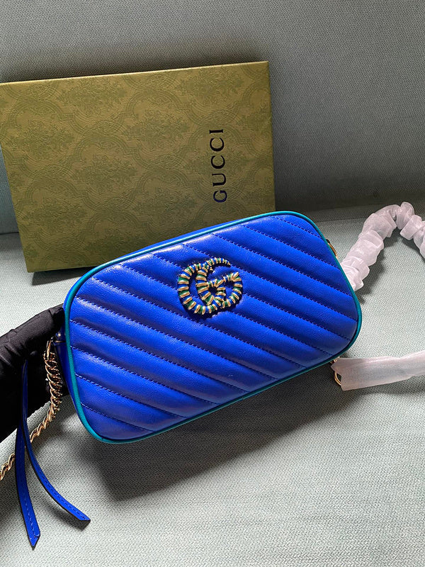 Amelia- GCI Bags - 2093