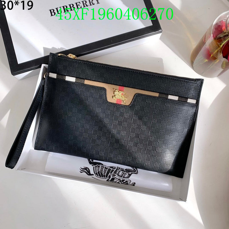 Amelia - BOR Wallet - 100