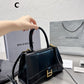 Amelia - BGA Bags - 1617