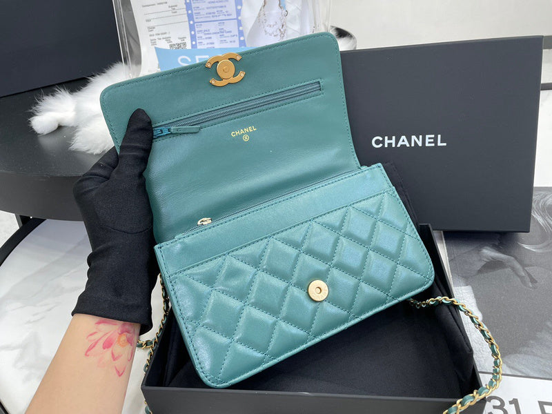 Amelia-  CHL BAGS  - 589