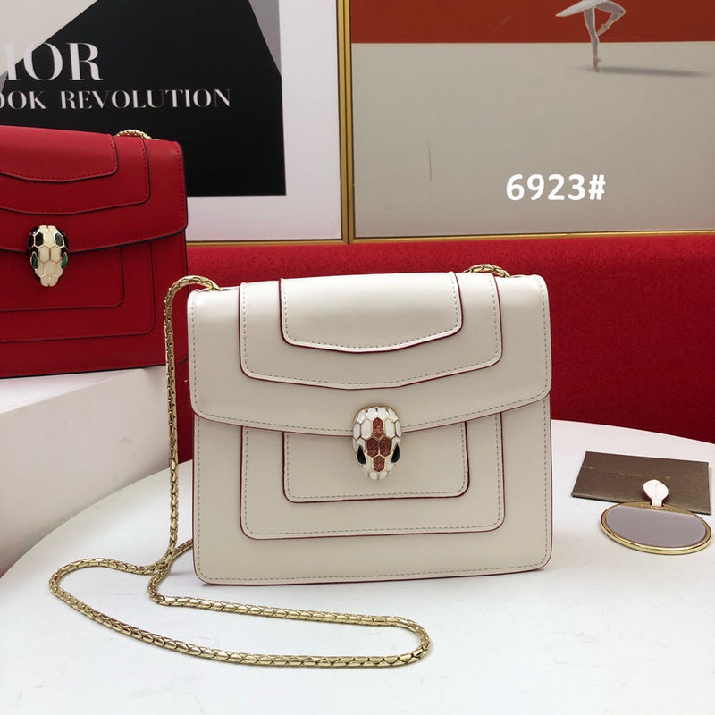 B-Berry Bags - Women Ameliave Luxury Bags - 533