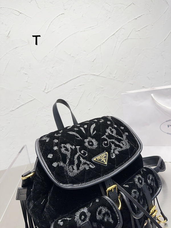 Camila Bags - Prada Bags - 666