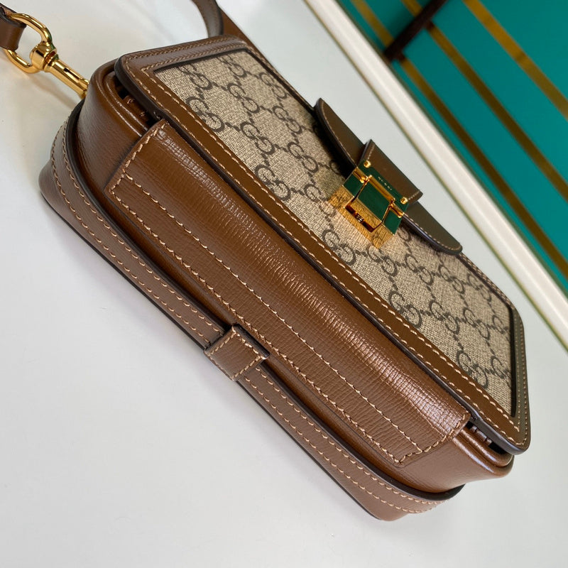 Amelia- GUKI Bags - 2190