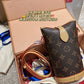 Amelia - LV Bags - 15077