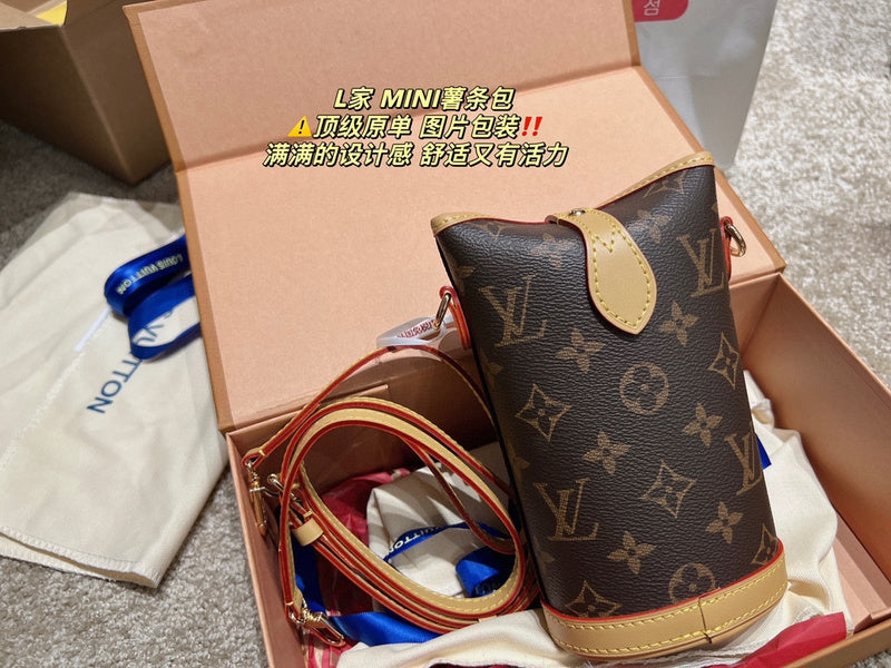 Amelia - LV Bags - 15077