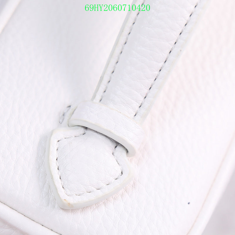Prada Bags - The Barnes Bags  109
