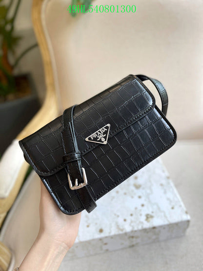 Prada Bags - The Barnes Bags  1067