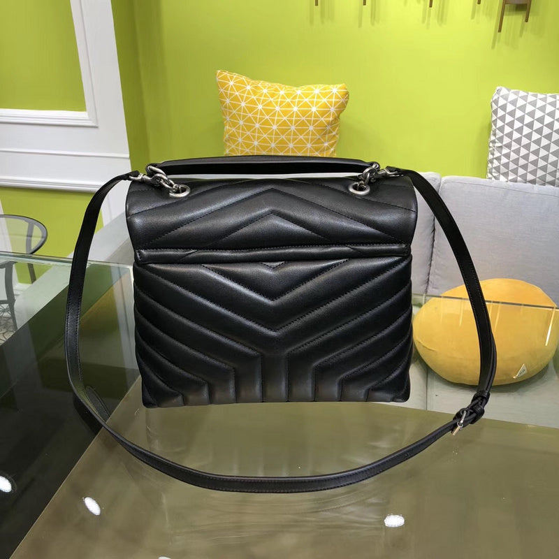 Amelia - YSL Bag - 3864