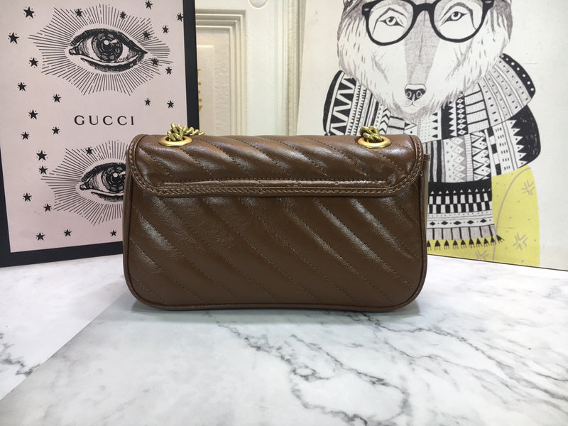 Amelia- GUKI Bags - 437