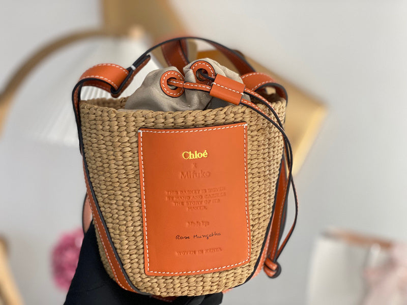 Amelia - CLE Lady Bags - 030