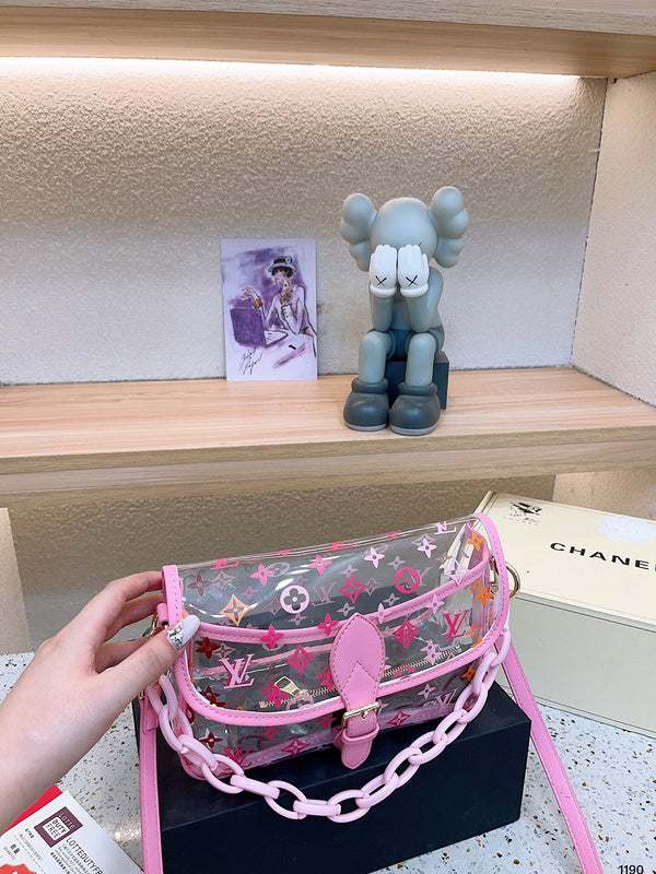 Amelia - LV Bags - 14655