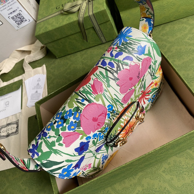 Amelia- GUKI Bags - 1872
