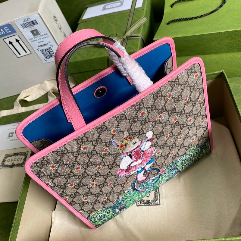Amelia - Guki Lady Bags - 1168