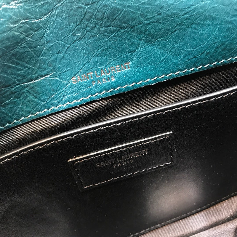 Amelia - YSL Bag - 2224