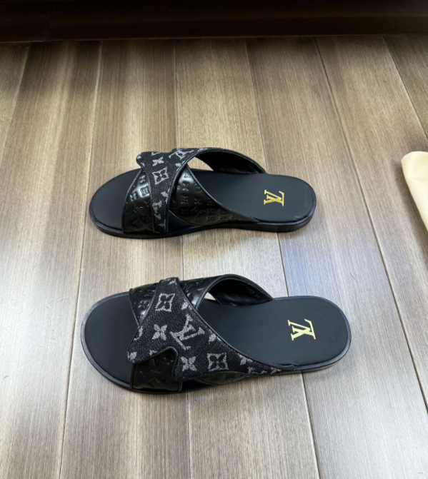 AmeliaLuxury - LOV Men Shoes - 068