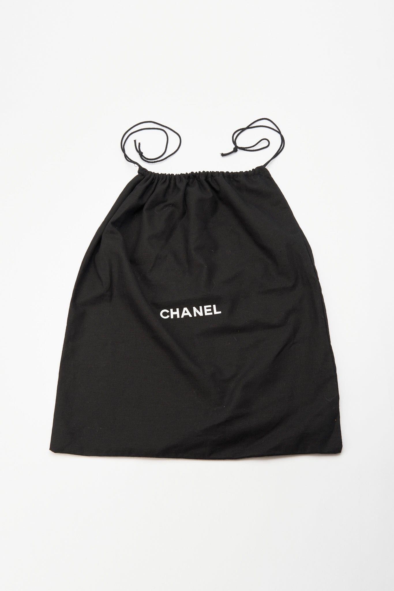Chanel Black leather Chocolate Bar Flap Bag With 24K Gold Plated Hardware