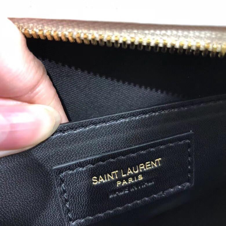 Amelia - YSL Bag - 2781