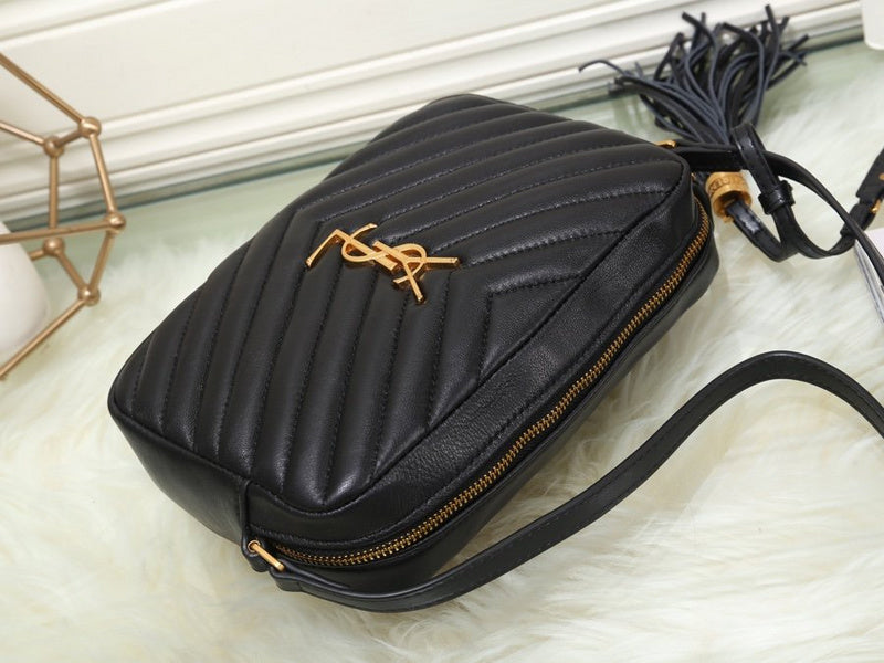 Amelia - YSL Bag - 3558