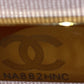 Sweet Camellia Wallet on Chain Quilted Lambskin