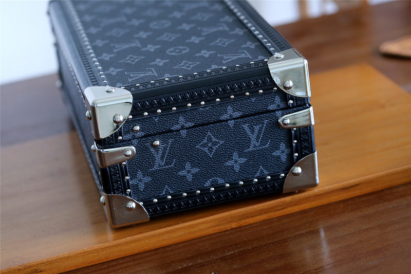 Fan Fashion Lu-Vi bags - 11355