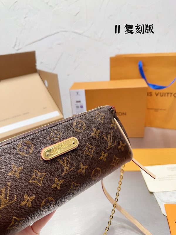 Amelia - LV Bags - 15131