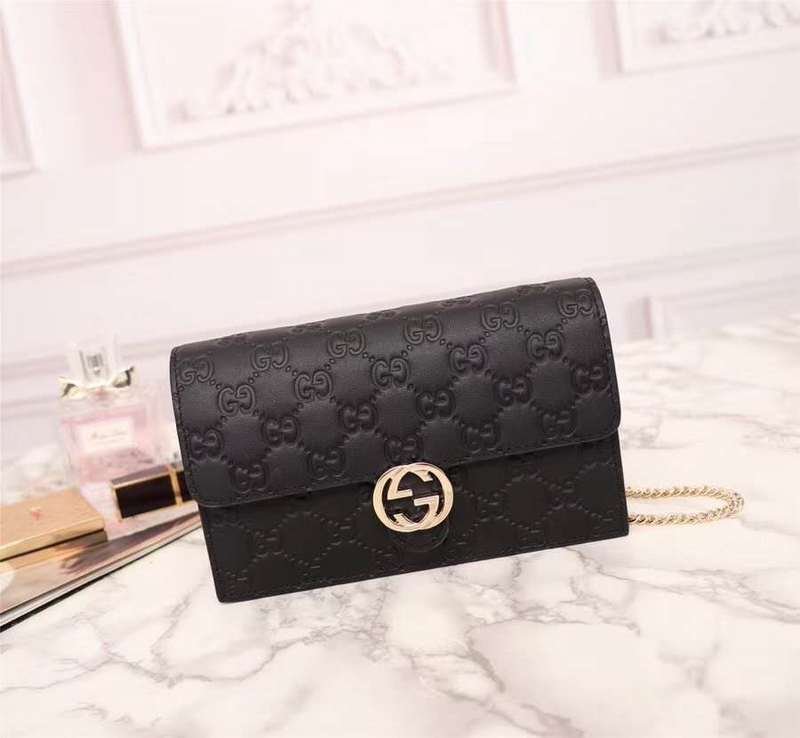 AmeliaLuxury - GCI Bags - 854