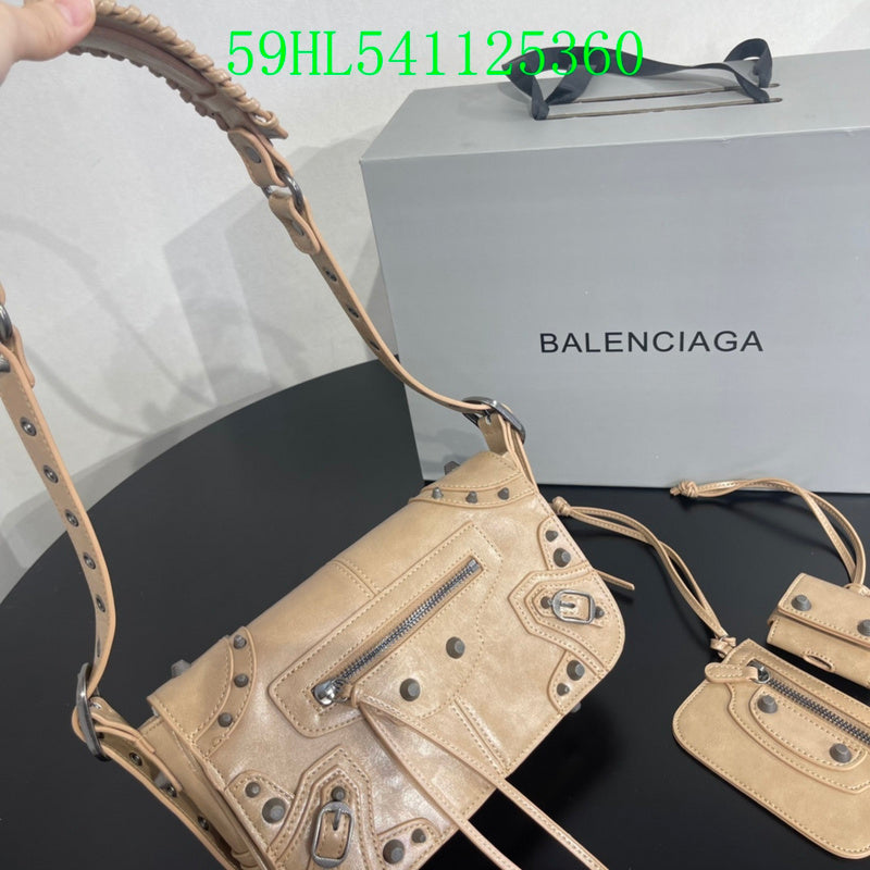 Amelia - BGA Bags - 1970