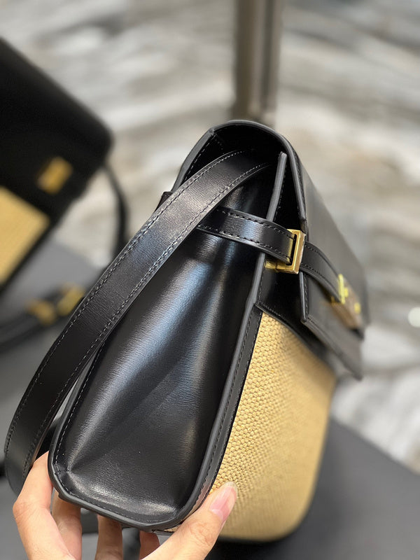 Amelia - YSL Bag - 3797