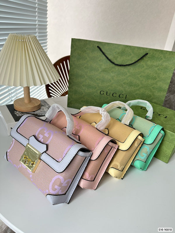 Amelia  - GCI Bags - 11739