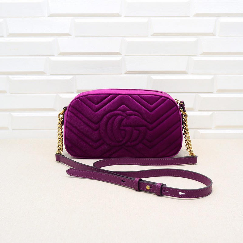 AmeliaLuxury - GCI Bags - 897